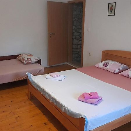 Kamena Kuca Family Rodin Appartement Čapljina Buitenkant foto