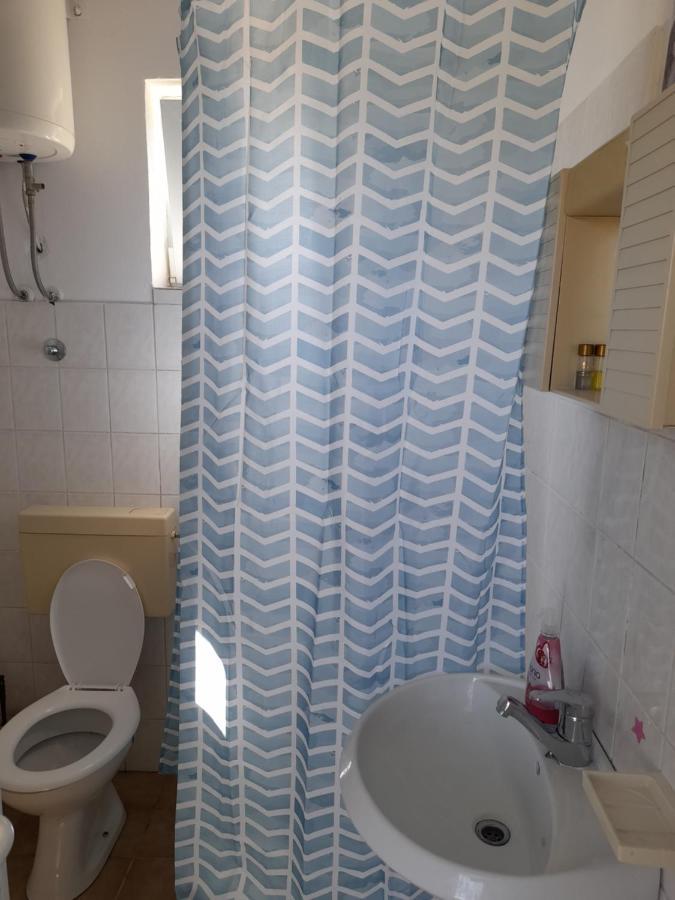 Kamena Kuca Family Rodin Appartement Čapljina Buitenkant foto