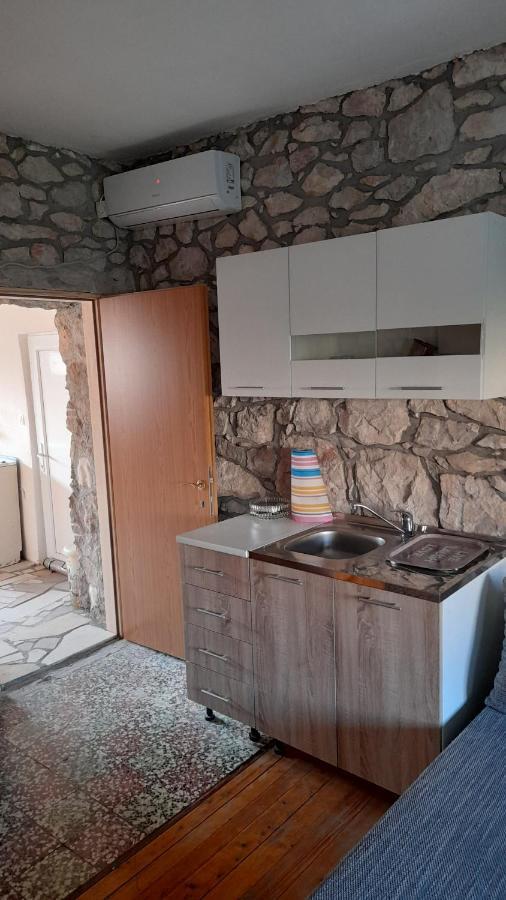 Kamena Kuca Family Rodin Appartement Čapljina Buitenkant foto