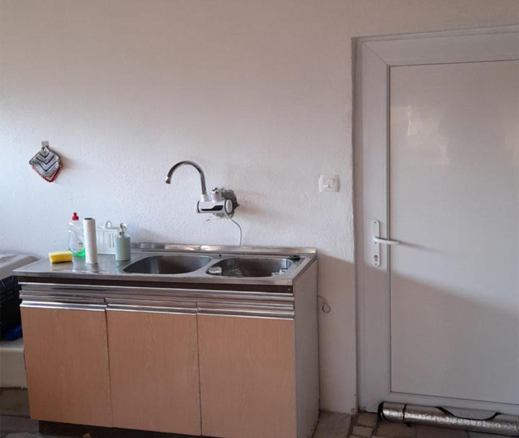 Kamena Kuca Family Rodin Appartement Čapljina Buitenkant foto