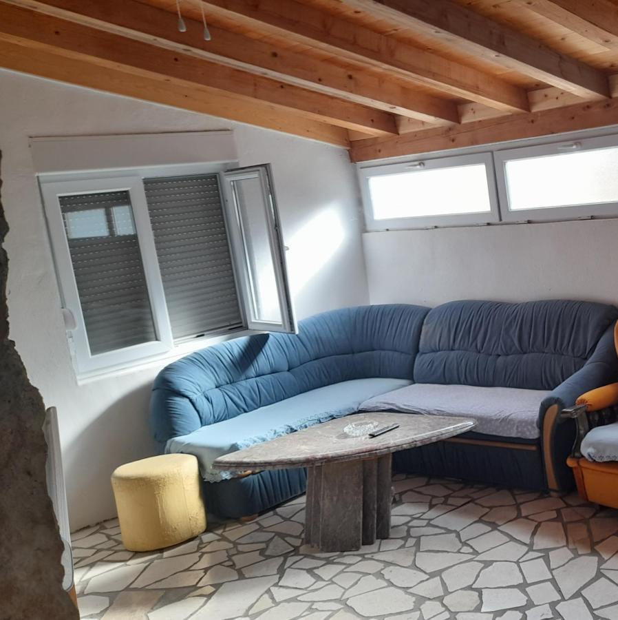 Kamena Kuca Family Rodin Appartement Čapljina Buitenkant foto