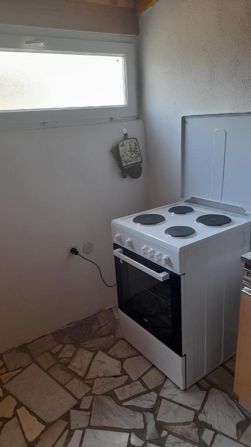 Kamena Kuca Family Rodin Appartement Čapljina Buitenkant foto