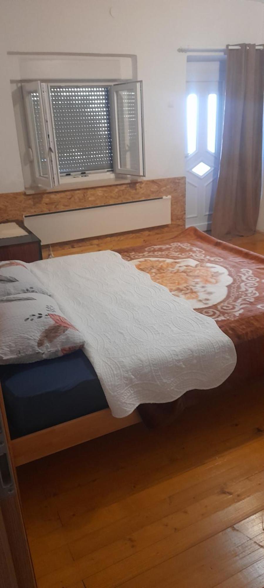 Kamena Kuca Family Rodin Appartement Čapljina Buitenkant foto