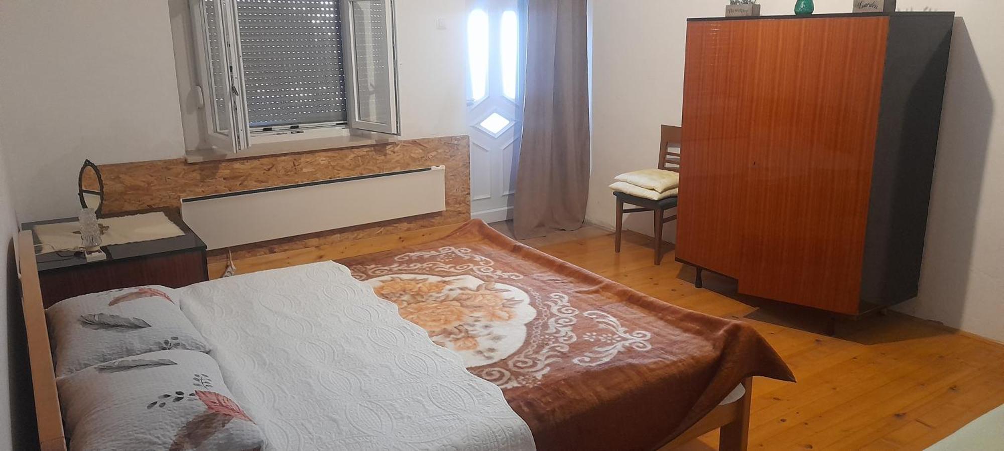 Kamena Kuca Family Rodin Appartement Čapljina Kamer foto