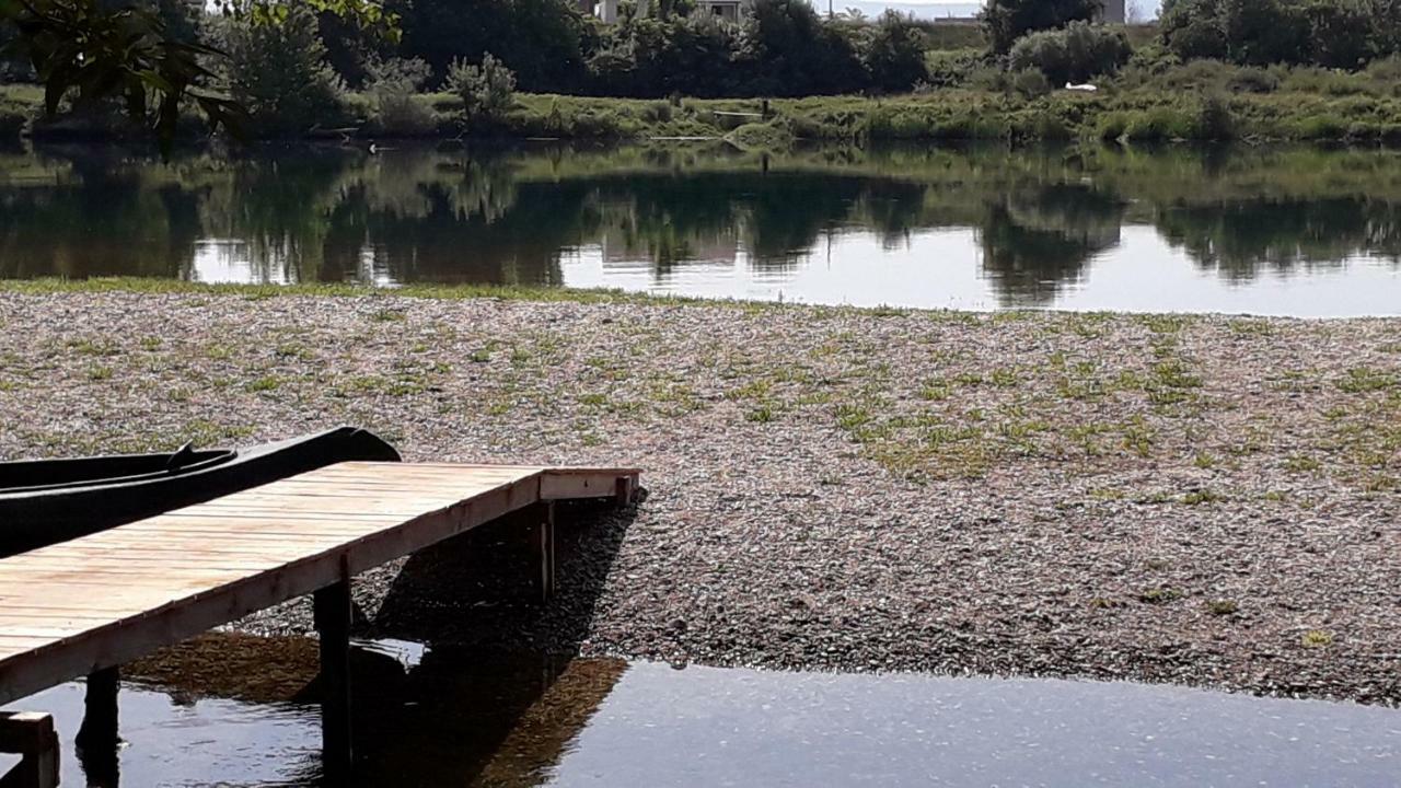 Kamena Kuca Family Rodin Appartement Čapljina Buitenkant foto
