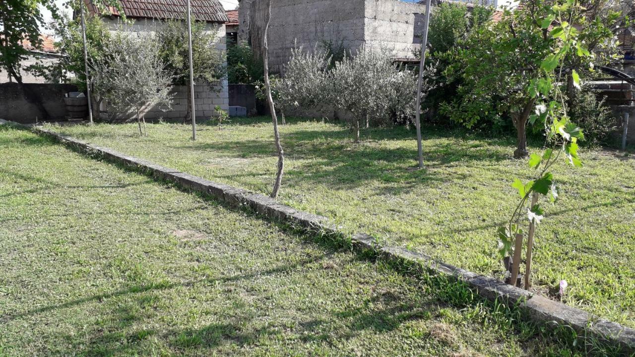 Kamena Kuca Family Rodin Appartement Čapljina Buitenkant foto